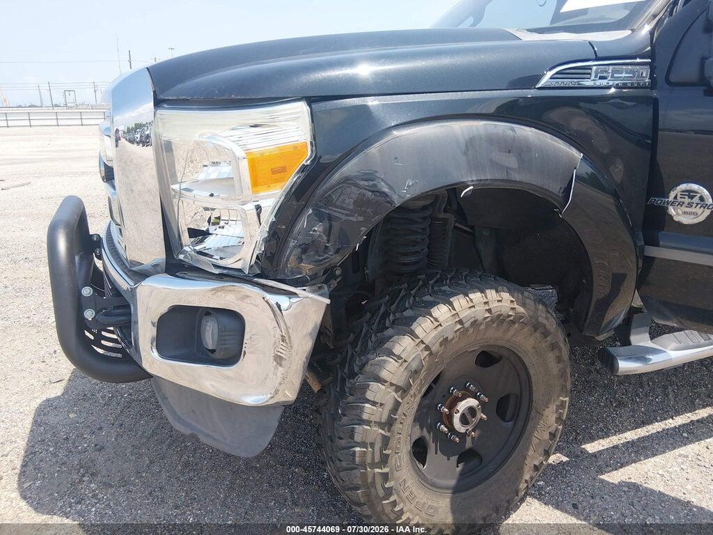 1FT7W2BT0FEC28379 2015 FORD F-250 photo no. 6