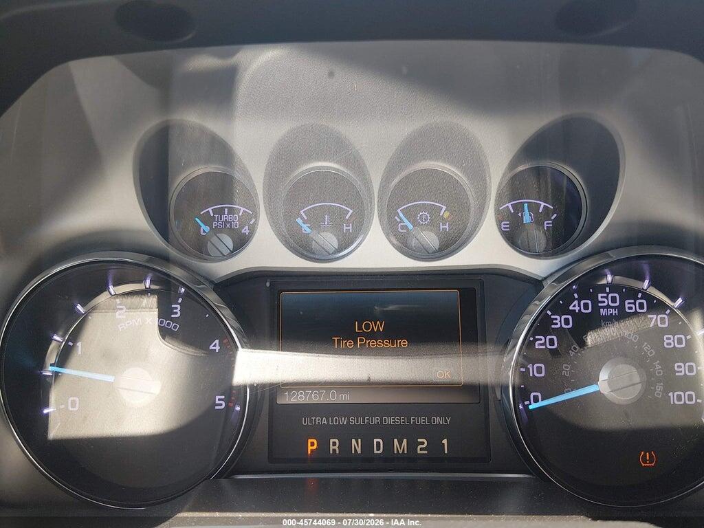 1FT7W2BT0FEC28379 2015 FORD F-250 photo no. 7