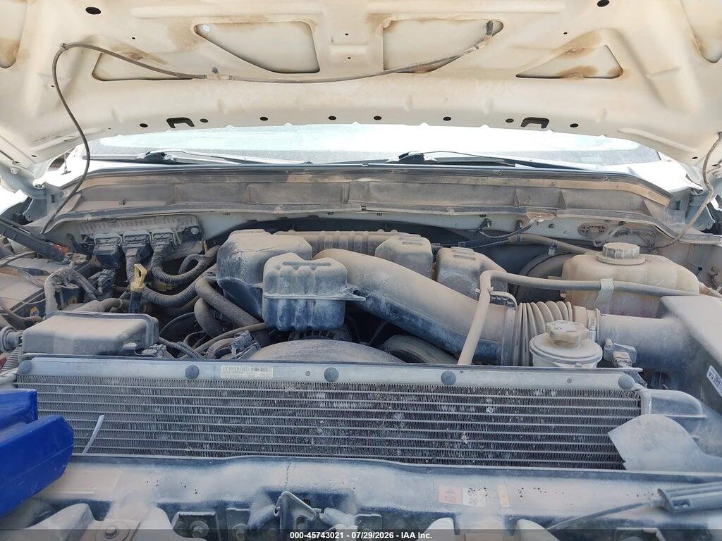1FT7X2B60FEB60107 2015 FORD F-250 photo no. 10
