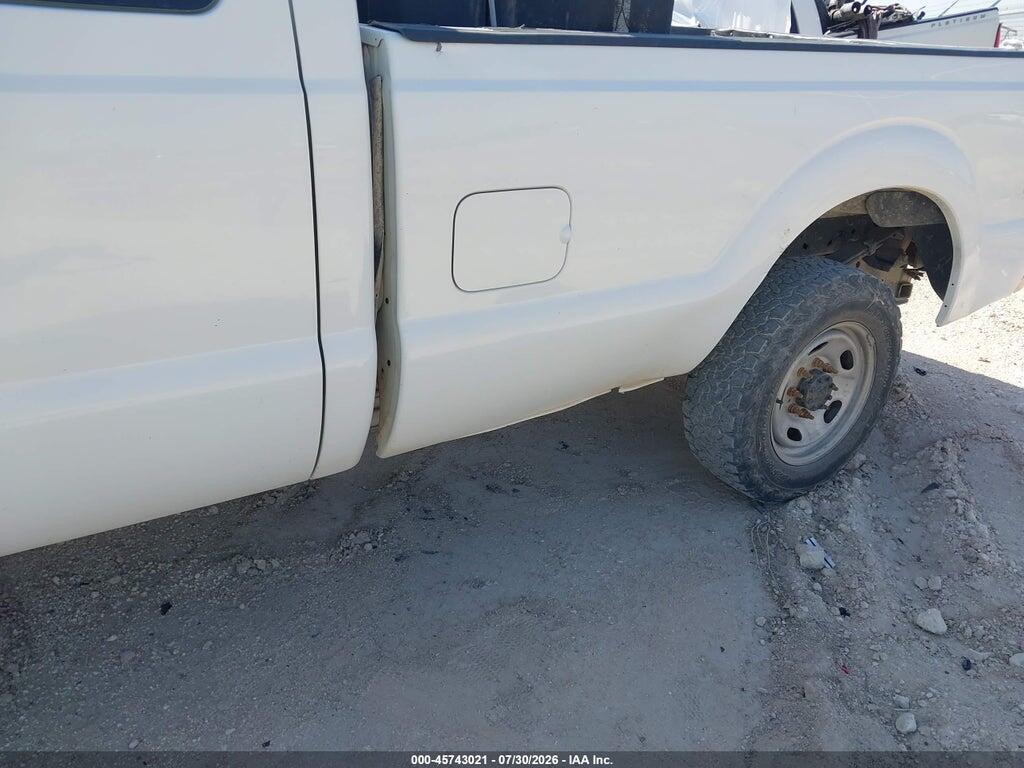 1FT7X2B60FEB60107 2015 FORD F-250 photo no. 12