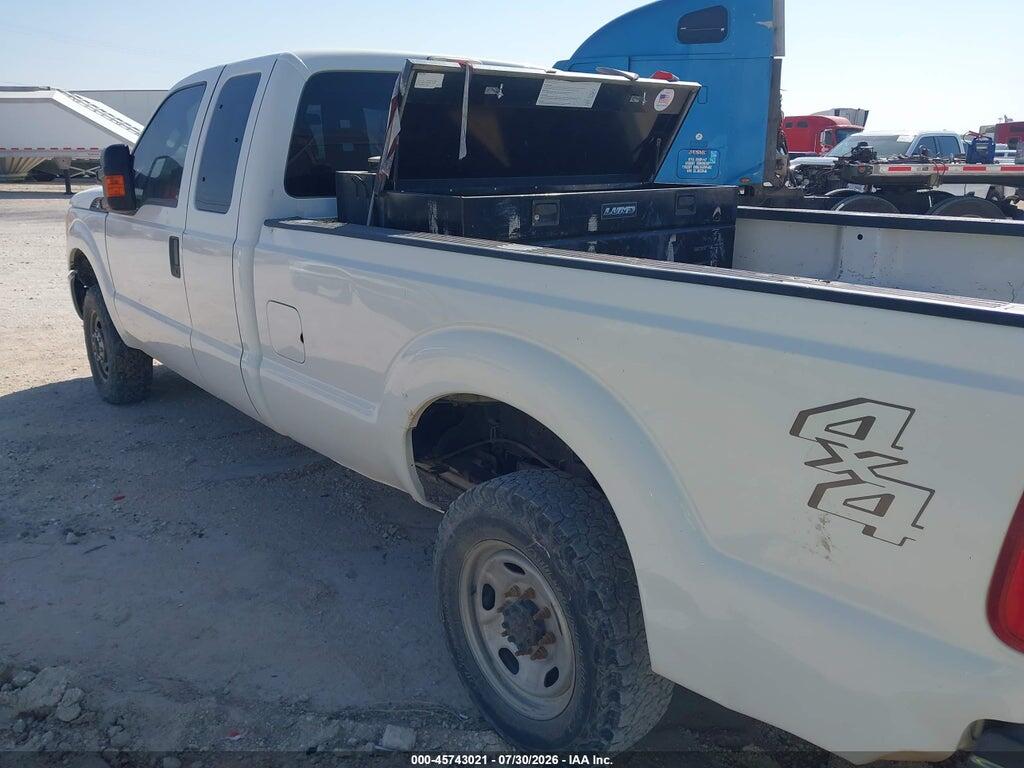 1FT7X2B60FEB60107 2015 FORD F-250 photo no. 3