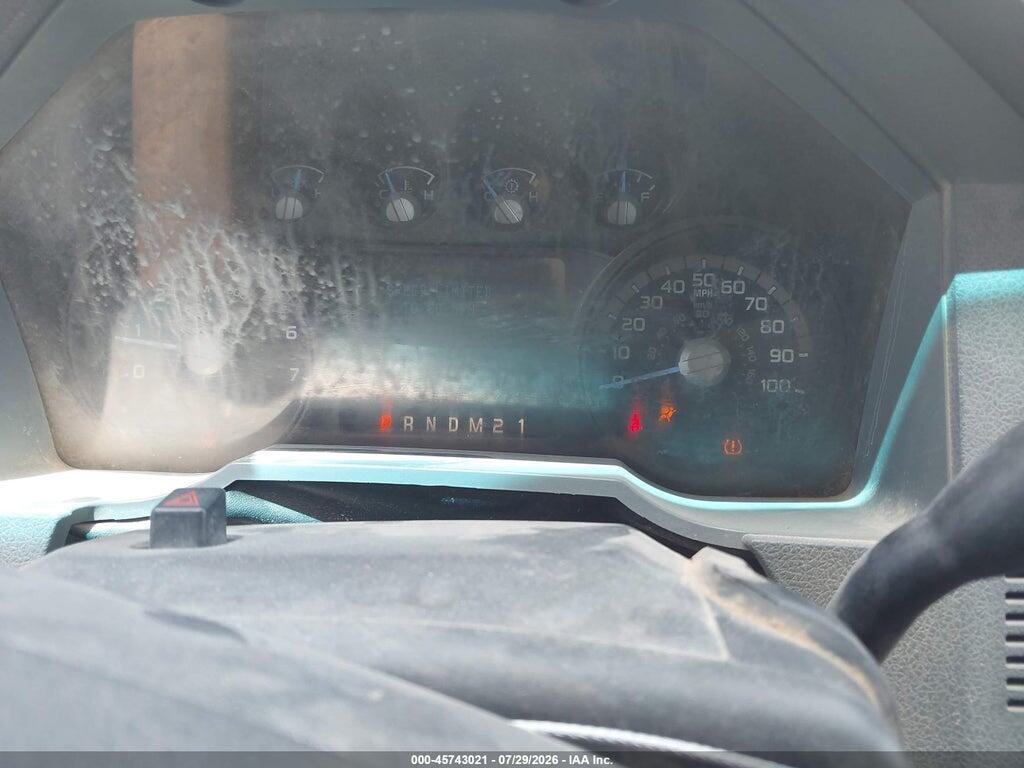 1FT7X2B60FEB60107 2015 FORD F-250 photo no. 7