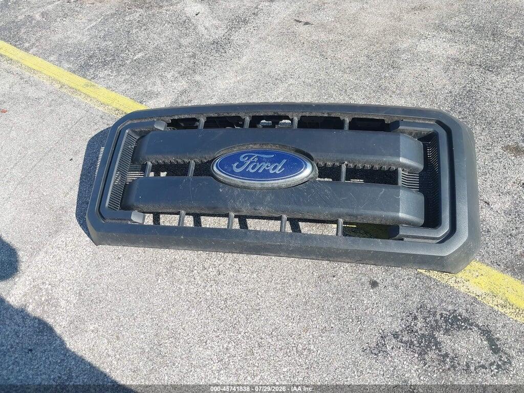 1FT7X2BT4FEB81807 2015 FORD F-250 photo no. 12