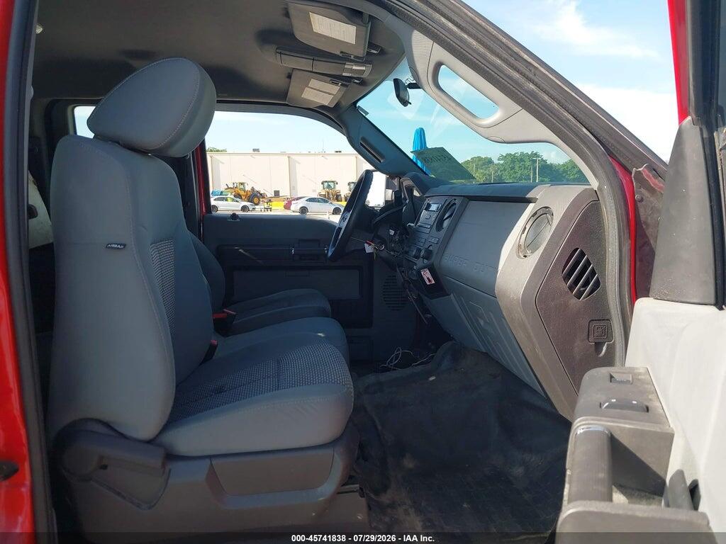1FT7X2BT4FEB81807 2015 FORD F-250 photo no. 5