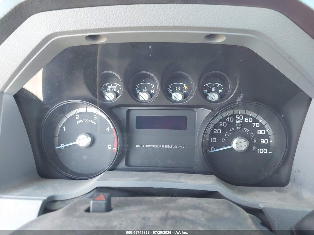 1FT7X2BT4FEB81807 2015 FORD F-250 photo no. 7
