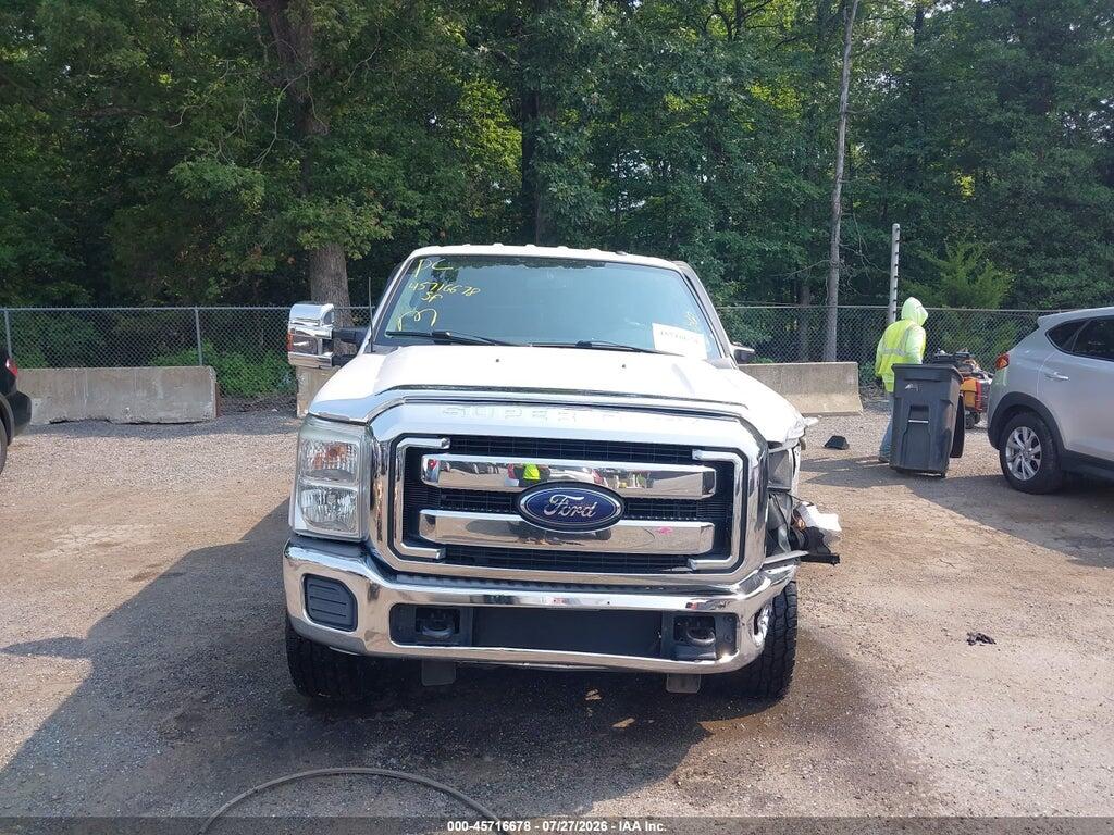 1FT7W2B67FEA99597 2015 FORD F-250 photo no. 12