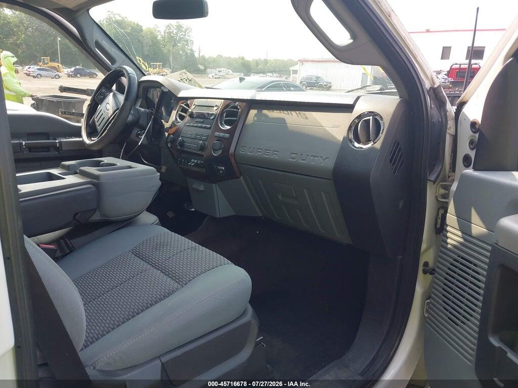1FT7W2B67FEA99597 2015 FORD F-250 photo no. 5
