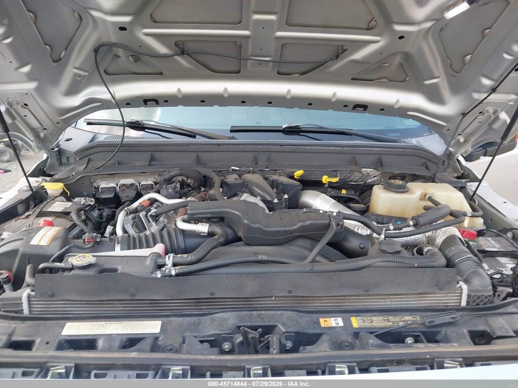 1FT7W2BT1FEA67539 2015 FORD F-250 photo no. 10