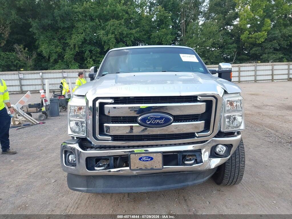 1FT7W2BT1FEA67539 2015 FORD F-250 photo no. 12