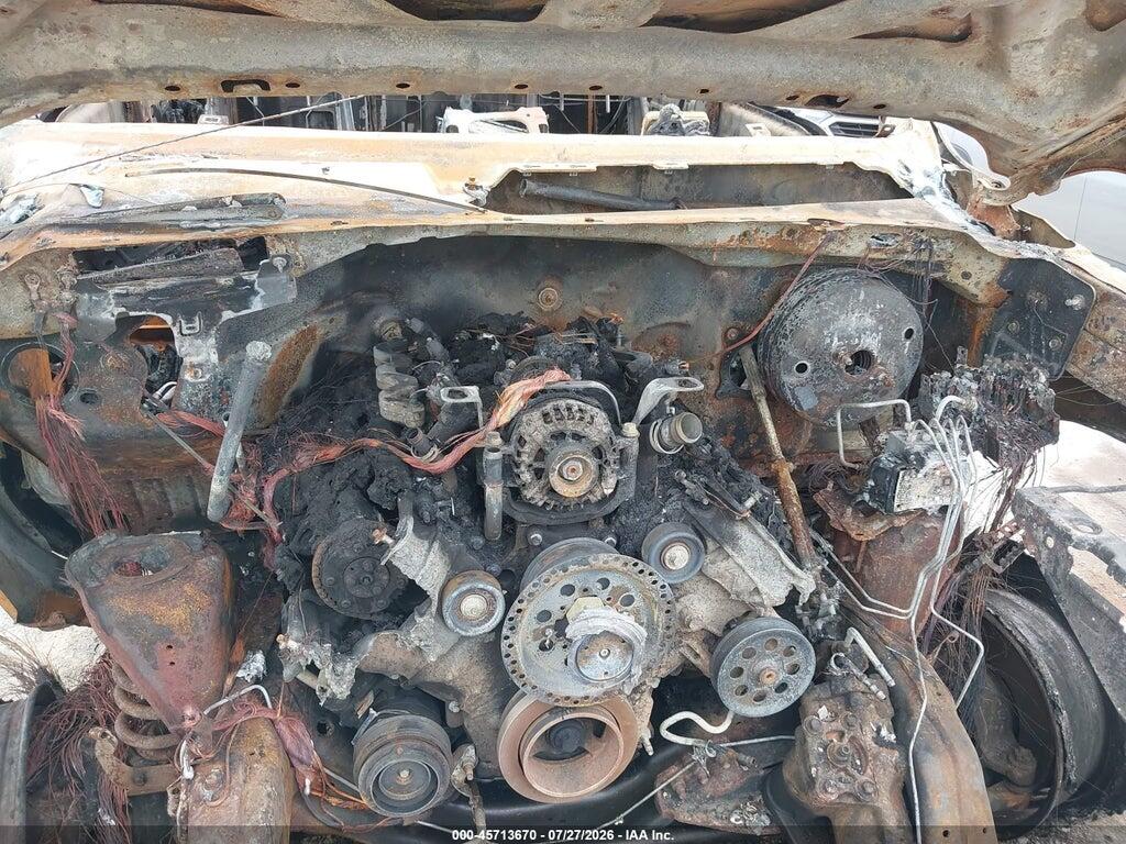 1FT7W2B66FEA36328 2015 FORD F-250 photo no. 10