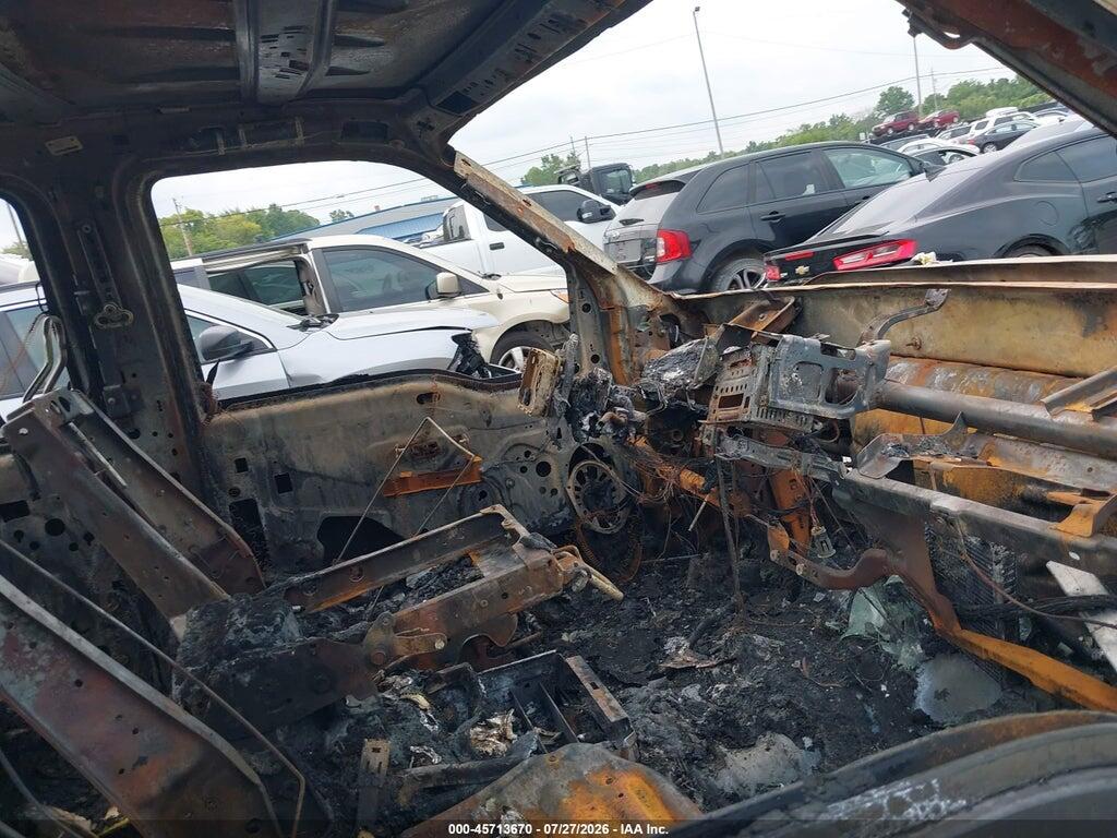 1FT7W2B66FEA36328 2015 FORD F-250 photo no. 5