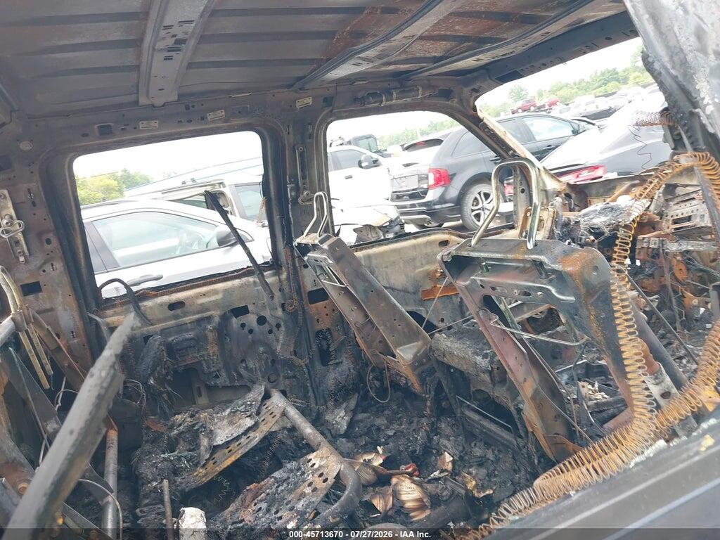 1FT7W2B66FEA36328 2015 FORD F-250 photo no. 8