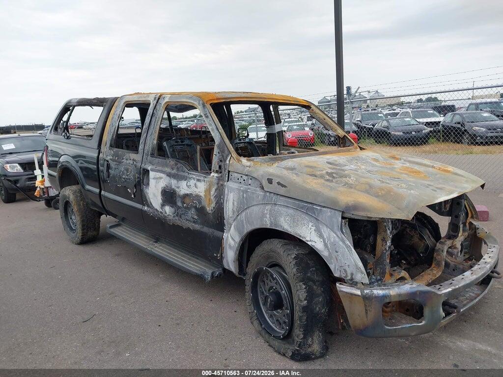 1FT7W2B69FEB29389 2015 FORD F-250 photo no. 1