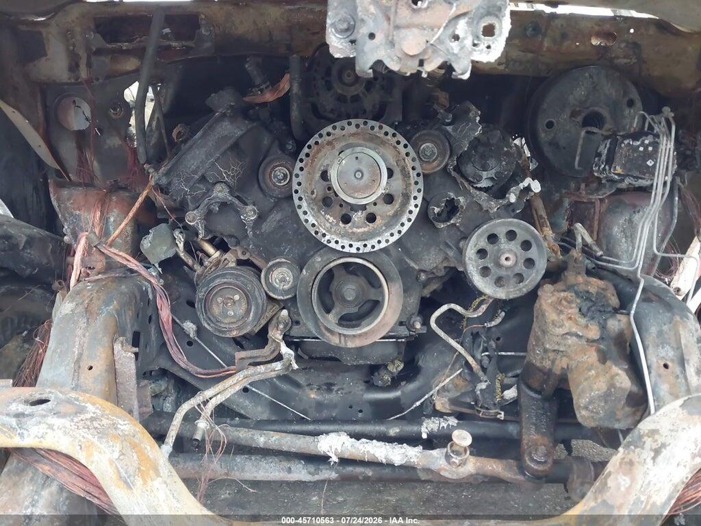 1FT7W2B69FEB29389 2015 FORD F-250 photo no. 10