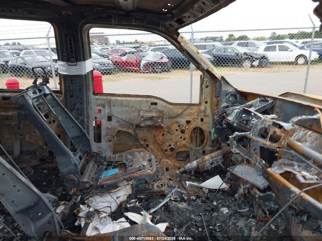 1FT7W2B69FEB29389 2015 FORD F-250 photo no. 5