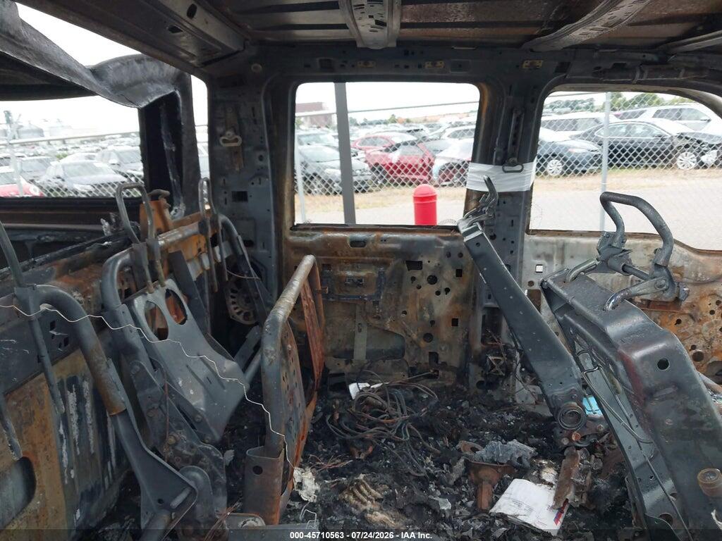 1FT7W2B69FEB29389 2015 FORD F-250 photo no. 8