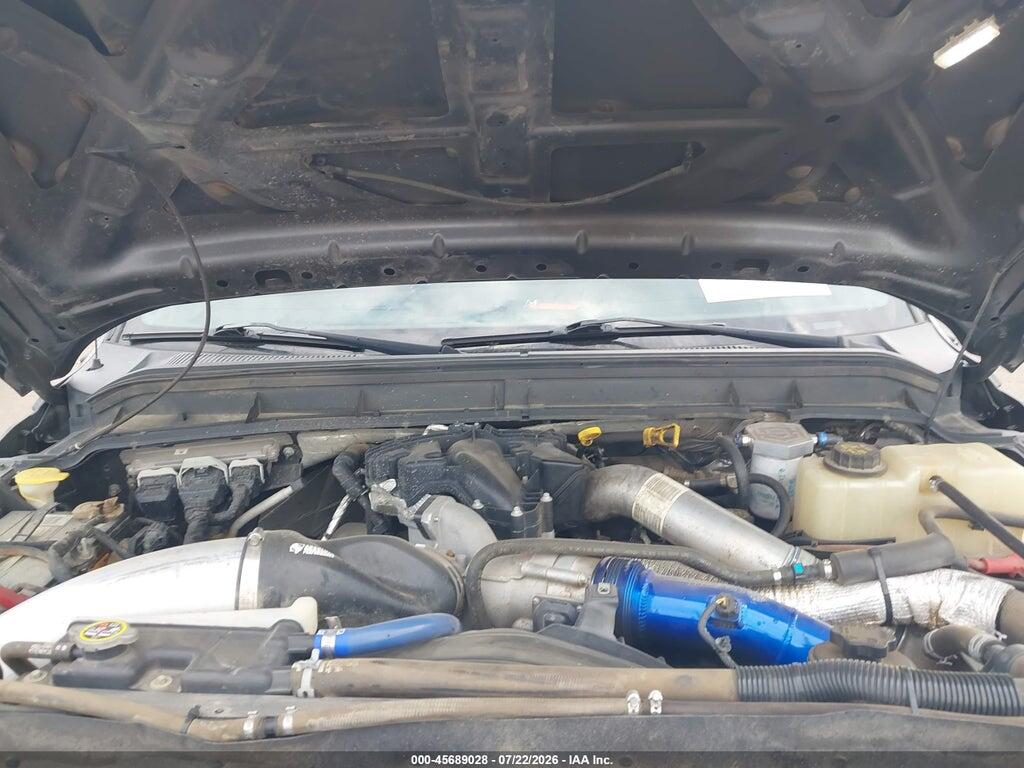 1FT7W2BTXFEB04264 2015 FORD F-250 photo no. 10