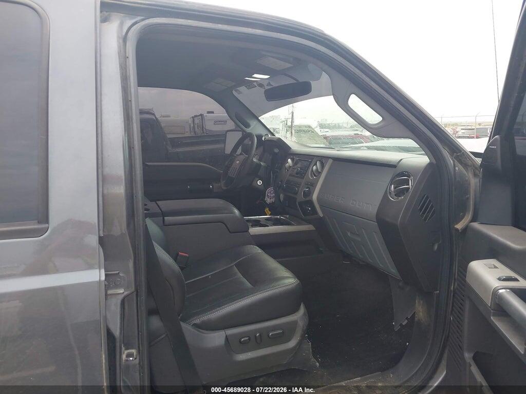1FT7W2BTXFEB04264 2015 FORD F-250 photo no. 5
