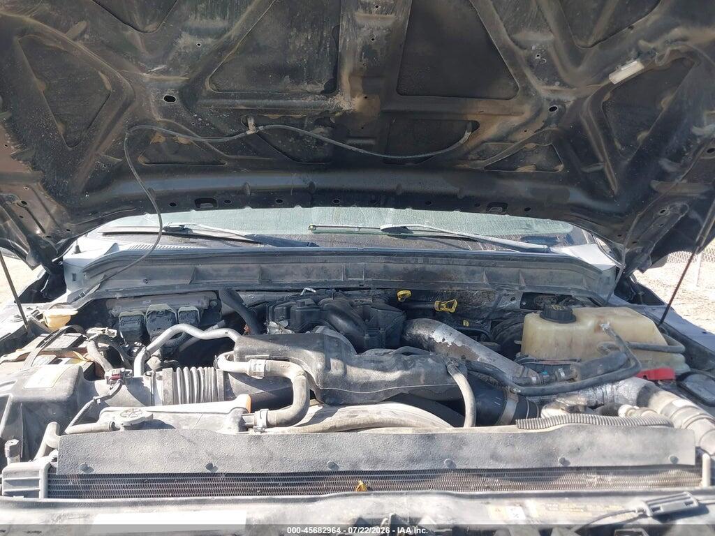 1FT7W2BT2FED05771 2015 FORD F-250 photo no. 10