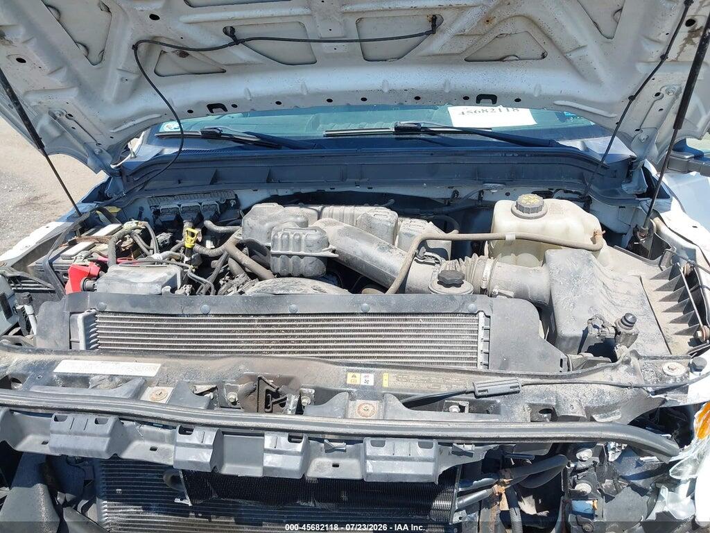 1FTBF2B66FEB99734 2015 FORD F-250 photo no. 10