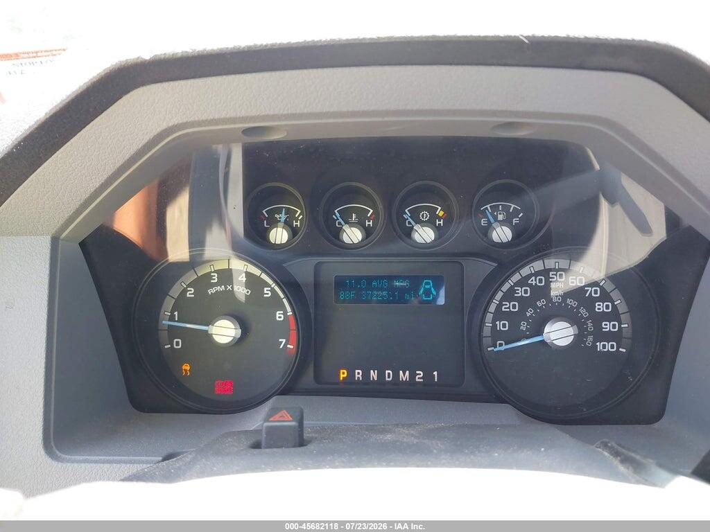 1FTBF2B66FEB99734 2015 FORD F-250 photo no. 7
