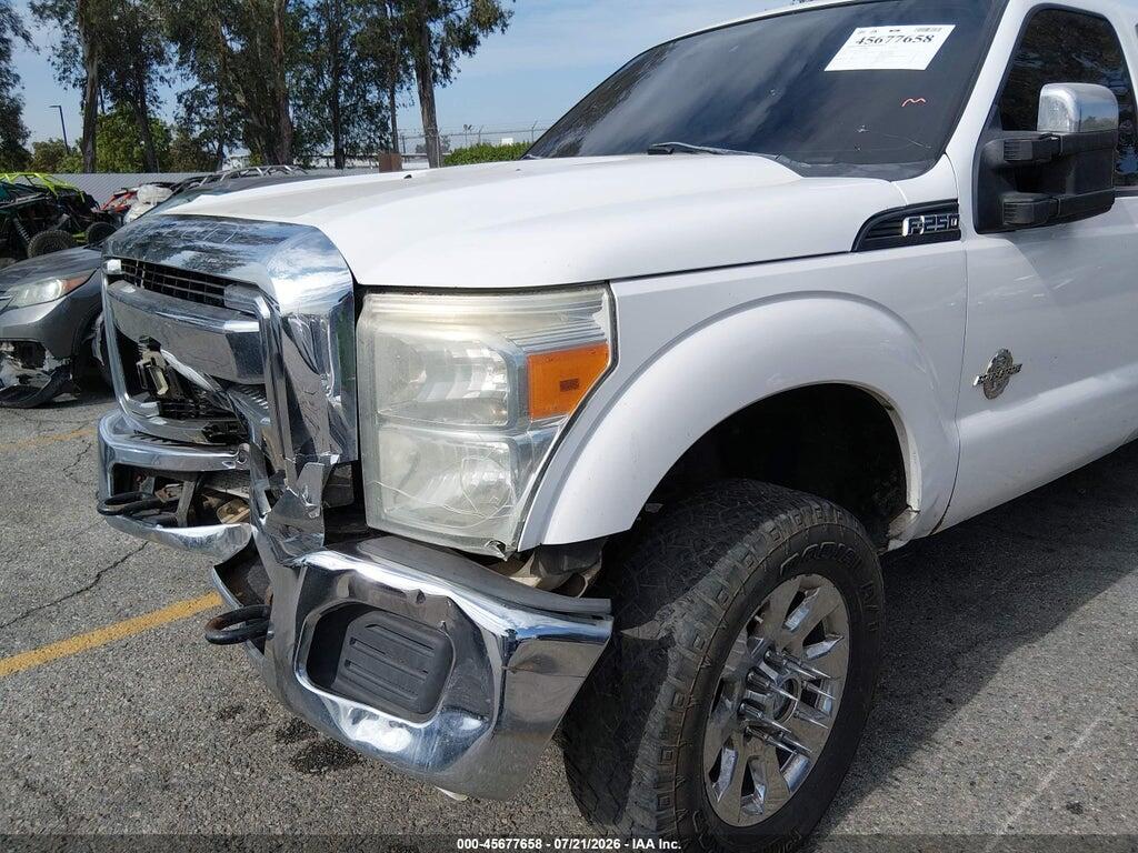 1FT7X2BT3FEC51975 2015 FORD F-250 photo no. 12