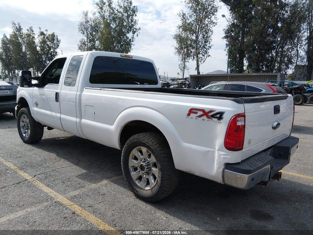 1FT7X2BT3FEC51975 2015 FORD F-250 photo no. 3