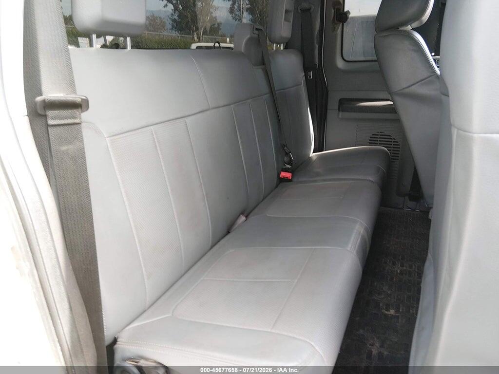 1FT7X2BT3FEC51975 2015 FORD F-250 photo no. 8