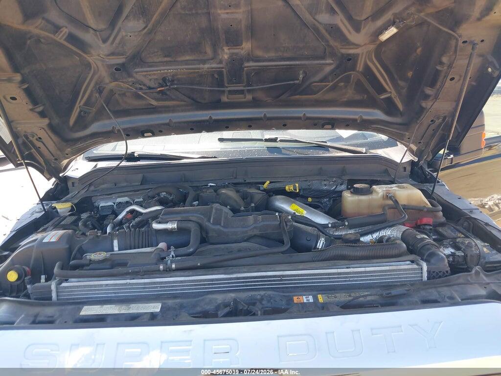 1FT7W2BT5FEC80316 2015 FORD F-250 photo no. 10