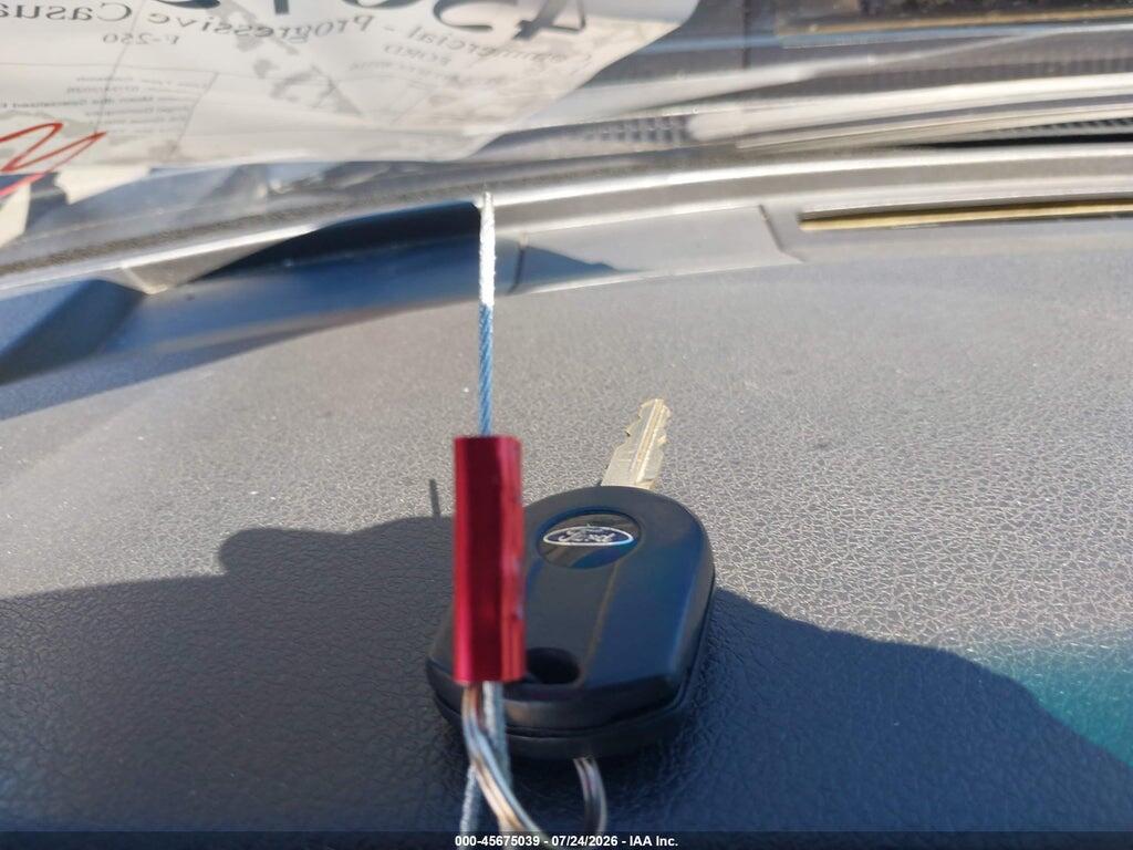 1FT7W2BT5FEC80316 2015 FORD F-250 photo no. 11