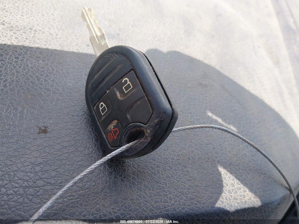 1FT7W2B63FEA37758 2015 FORD F-250 photo no. 11