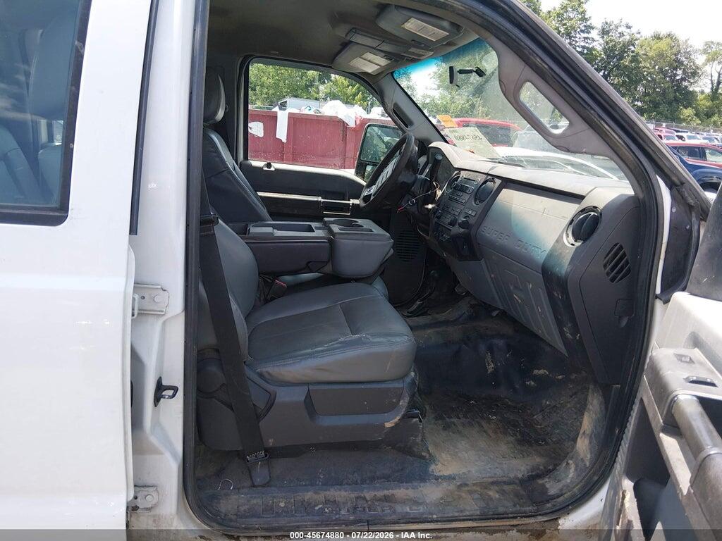 1FT7W2B63FEA37758 2015 FORD F-250 photo no. 5