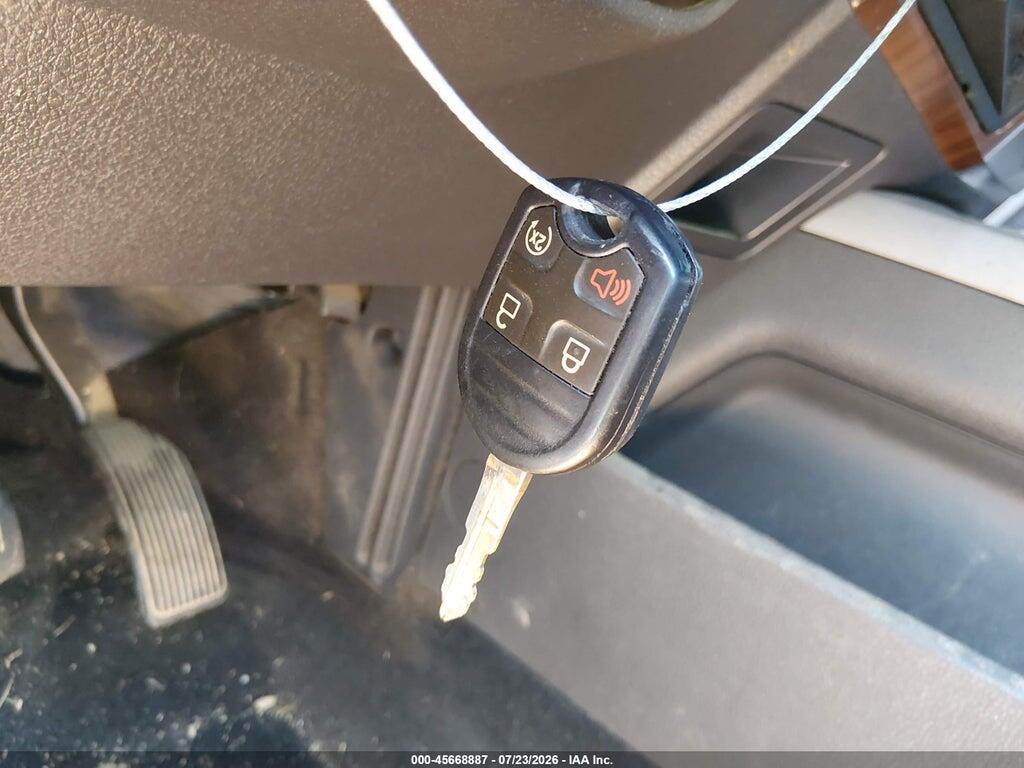 1FT7W2BTXFEB85816 2015 FORD F-250 photo no. 11