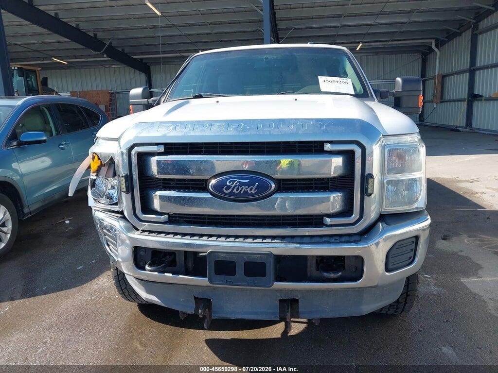 1FT7X2B6XFEA43229 2015 FORD F-250 photo no. 12