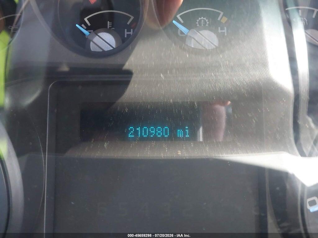 1FT7X2B6XFEA43229 2015 FORD F-250 photo no. 7