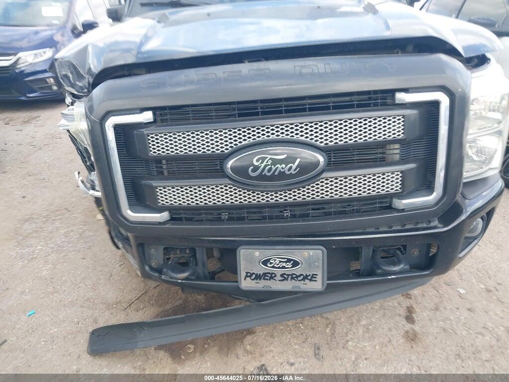 1FT7W2BT6FEA39185 2015 FORD F-250 photo no. 12