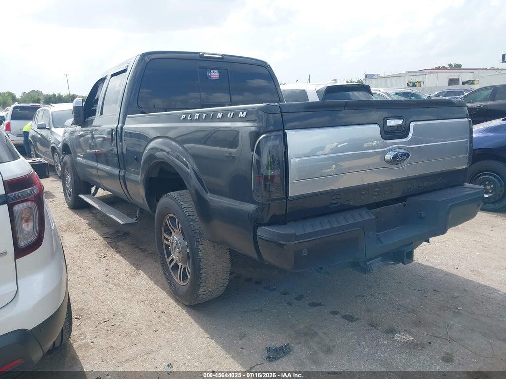 1FT7W2BT6FEA39185 2015 FORD F-250 photo no. 3
