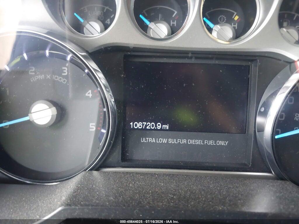1FT7W2BT6FEA39185 2015 FORD F-250 photo no. 7