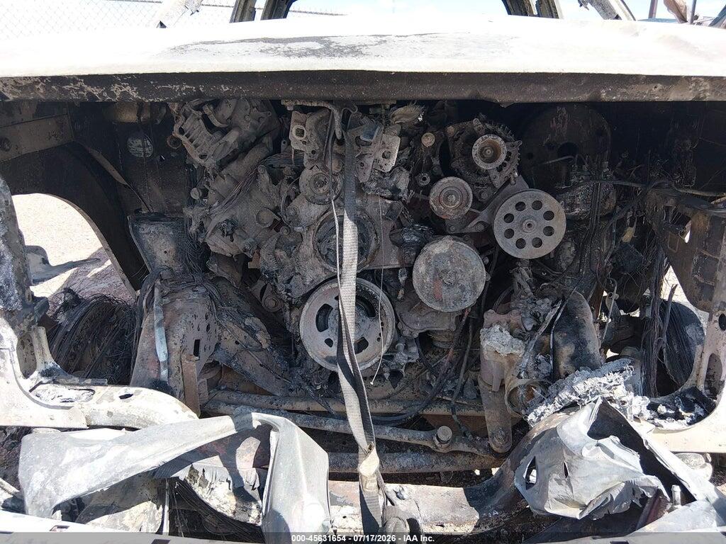 1FT7X2BT8FEC05882 2015 FORD F-250 photo no. 10