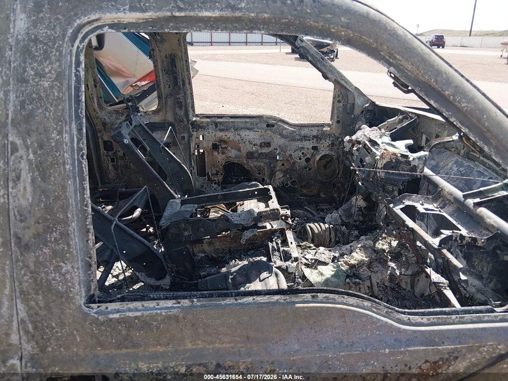1FT7X2BT8FEC05882 2015 FORD F-250 photo no. 5