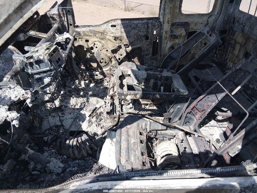 1FT7X2BT8FEC05882 2015 FORD F-250 photo no. 6