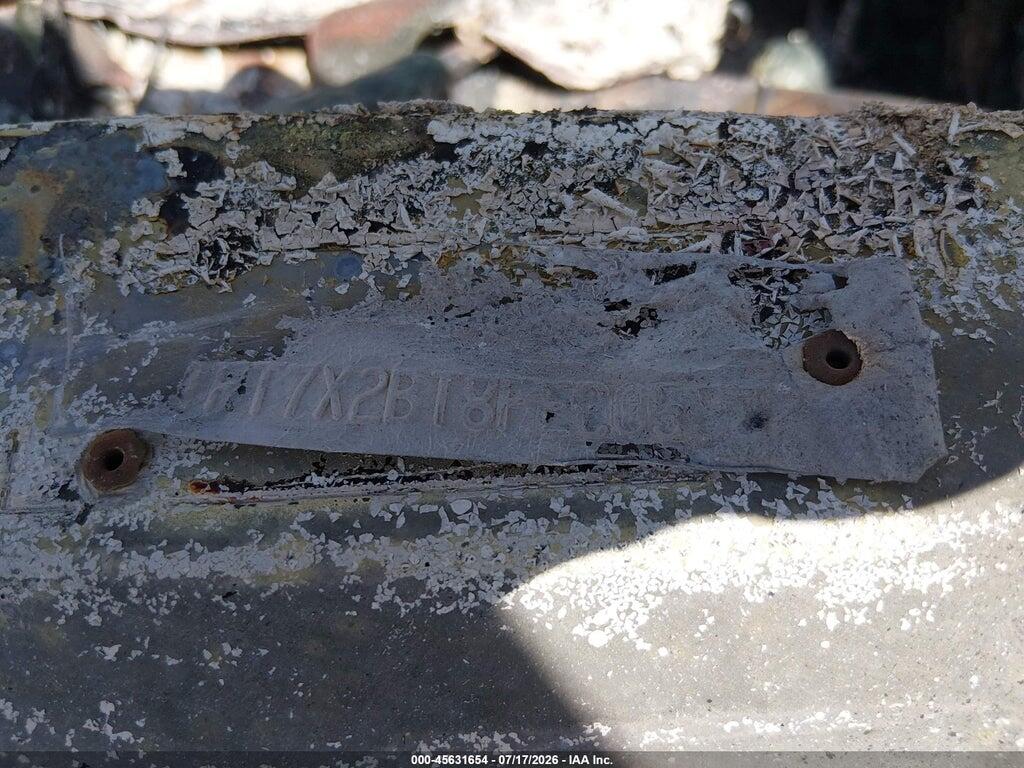 1FT7X2BT8FEC05882 2015 FORD F-250 photo no. 9