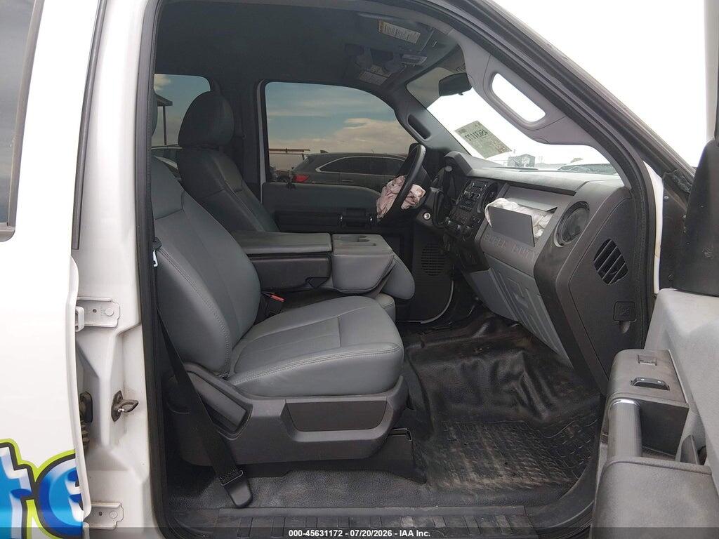 1FD7W2B62FEB13191 2015 FORD F-250 photo no. 5