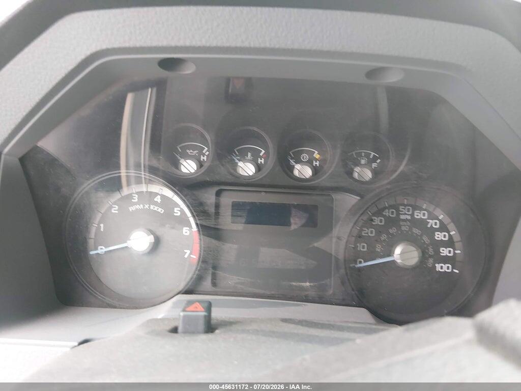 1FD7W2B62FEB13191 2015 FORD F-250 photo no. 7
