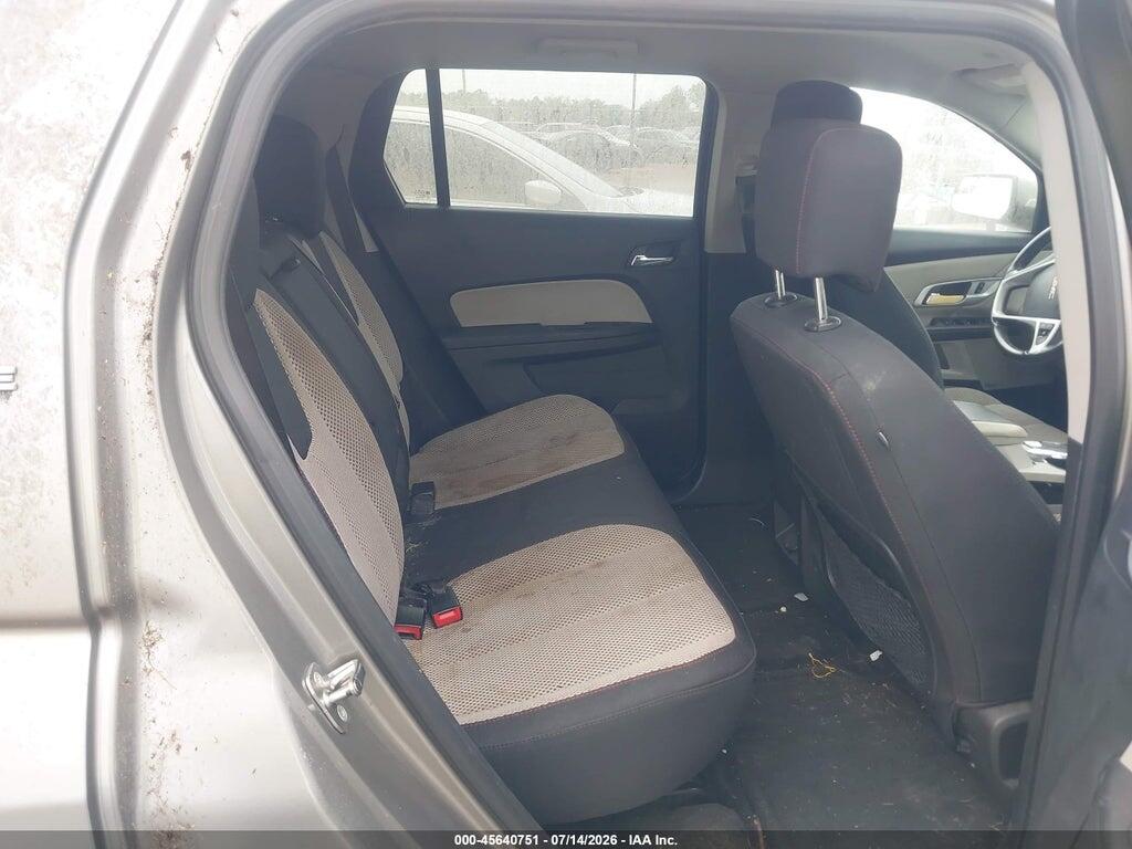 2GKALSEK5C6334512 2012 GMC TERRAIN photo no. 8