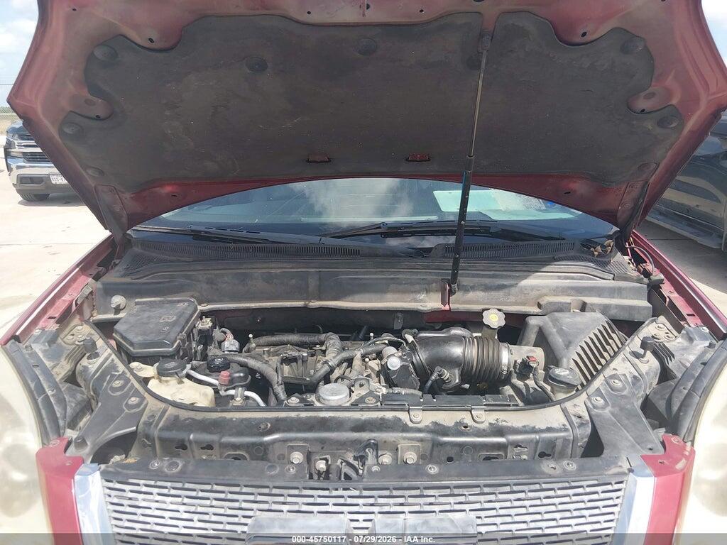 1GKKRPED6CJ181286 2012 GMC ACADIA photo no. 10
