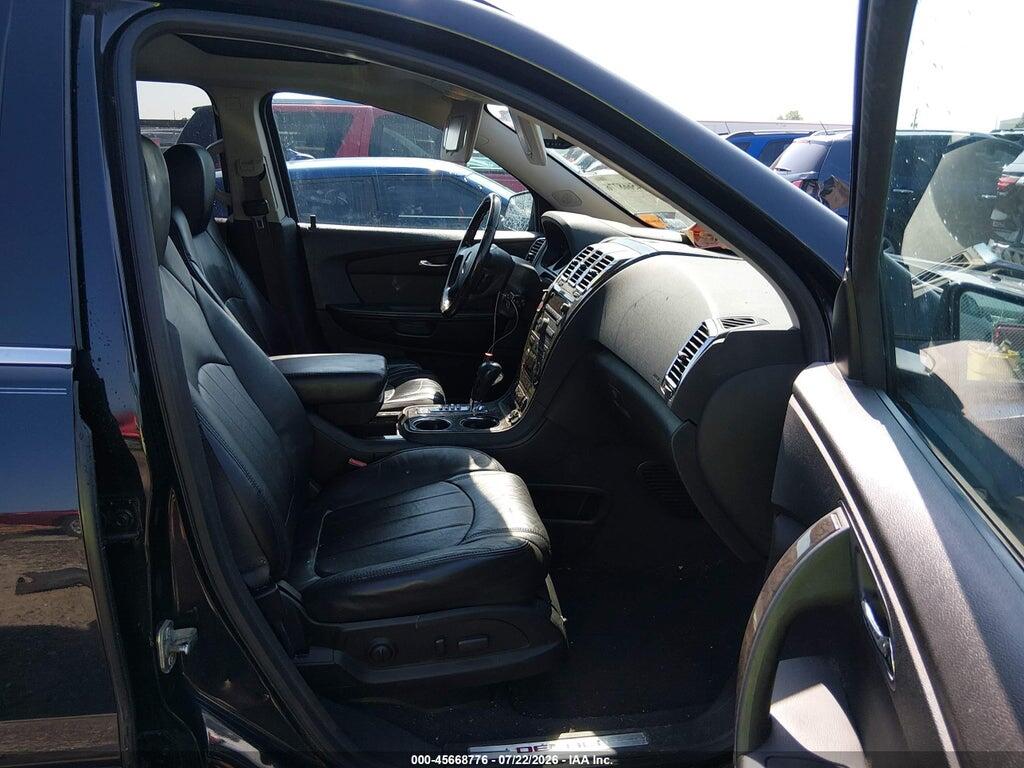 1GKKRTED6CJ191521 2012 GMC ACADIA photo no. 5
