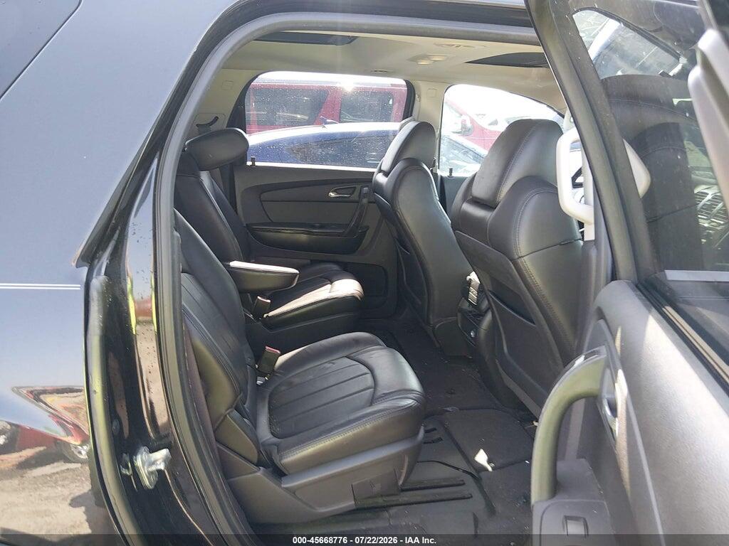1GKKRTED6CJ191521 2012 GMC ACADIA photo no. 8