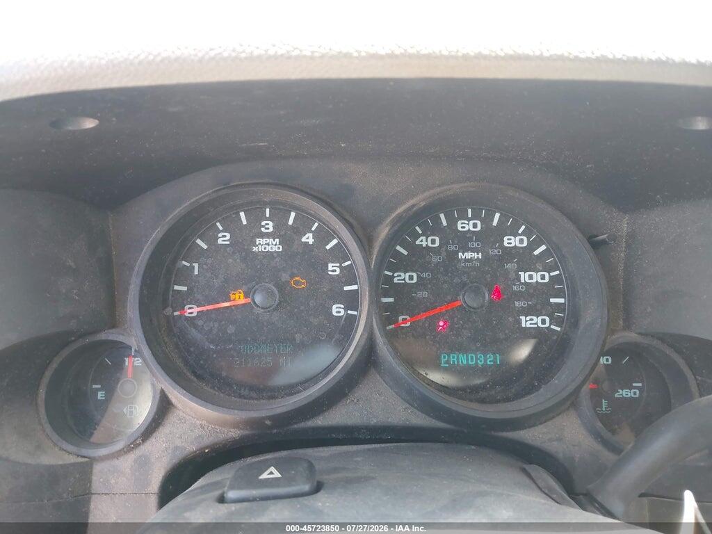 1GTR1UEA7CZ348732 2012 GMC SIERRA 1500 photo no. 7