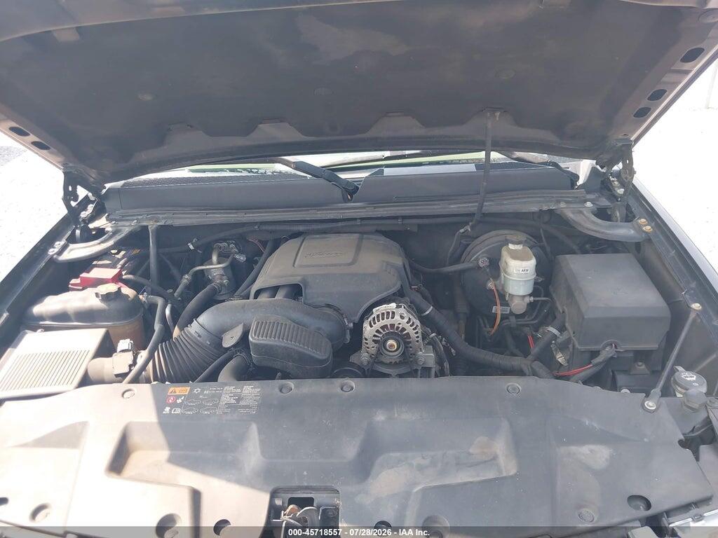 3GTP2WE77CG116068 2012 GMC SIERRA 1500 photo no. 10